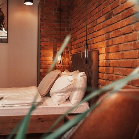 Gentry11 Rooms&More 马里博尔 外观 照片