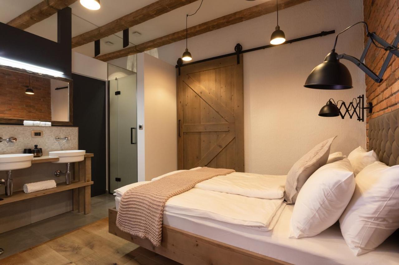 Gentry11 Rooms&More 马里博尔 外观 照片