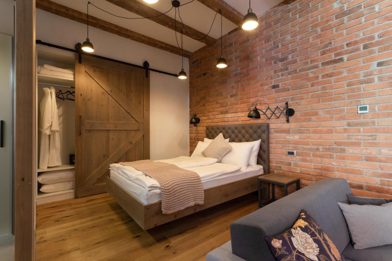 Gentry11 Rooms&More 马里博尔 外观 照片