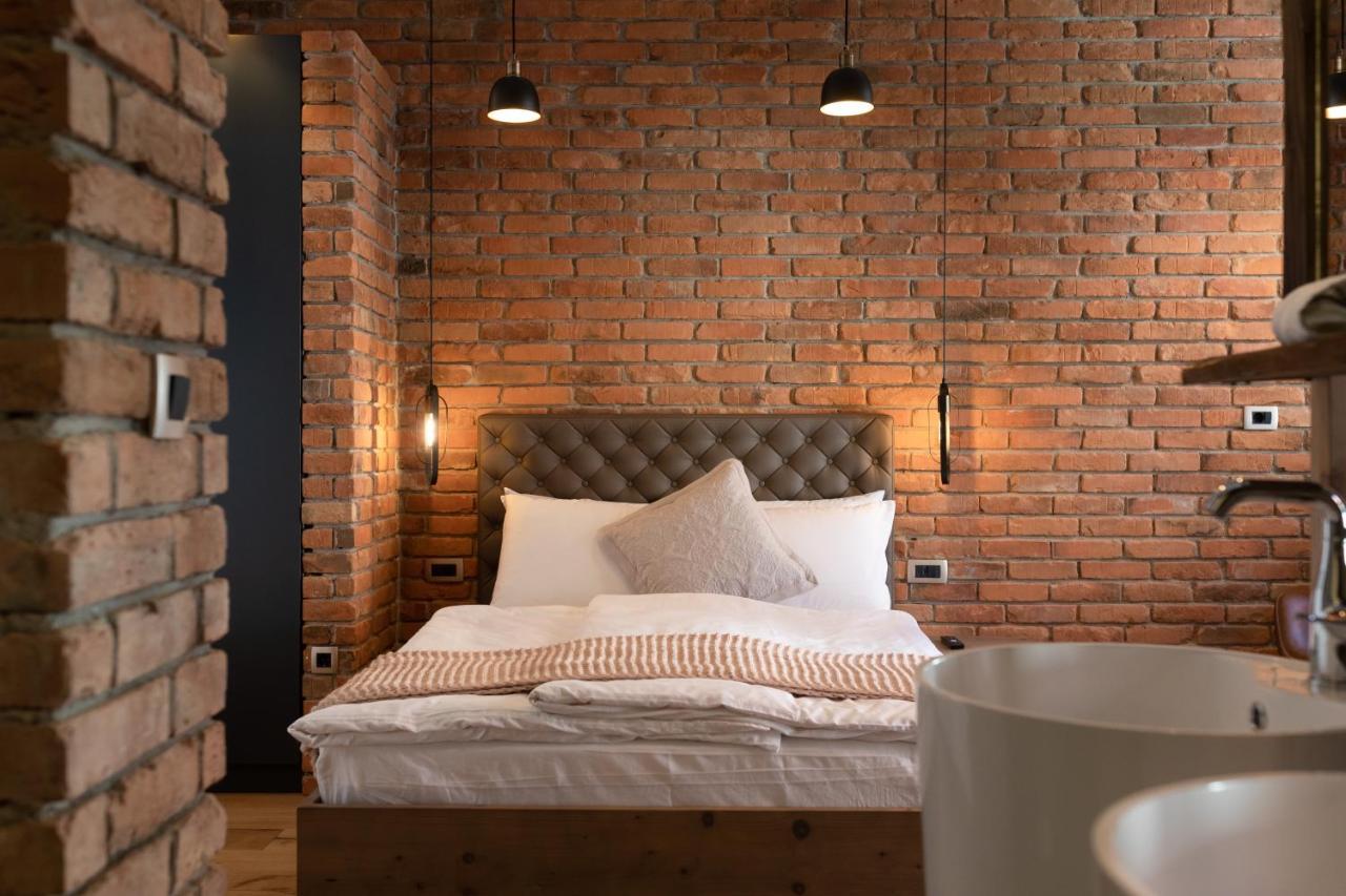 Gentry11 Rooms&More 马里博尔 外观 照片